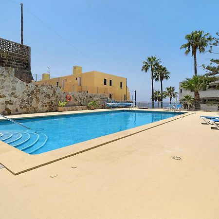 Beautiful Arenas Negras By Paramount Holidays Puerto de Santiago  Exterior foto