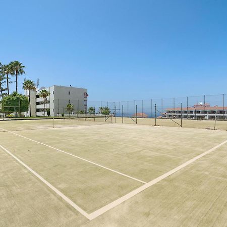 Beautiful Arenas Negras By Paramount Holidays Puerto de Santiago  Exterior foto