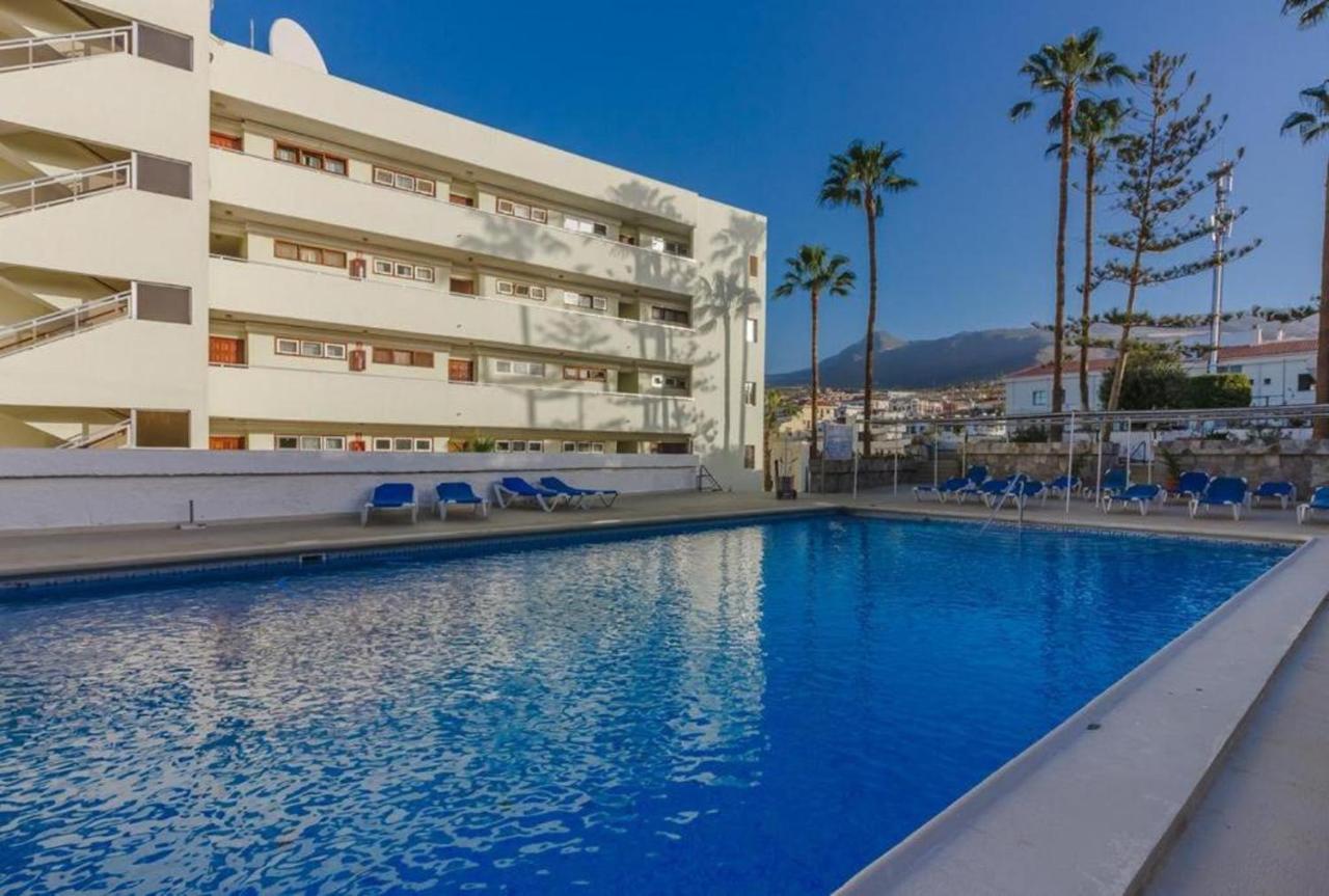 Beautiful Arenas Negras By Paramount Holidays Puerto de Santiago  Exterior foto