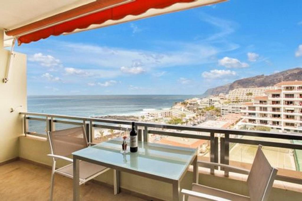 Beautiful Arenas Negras By Paramount Holidays Puerto de Santiago  Exterior foto