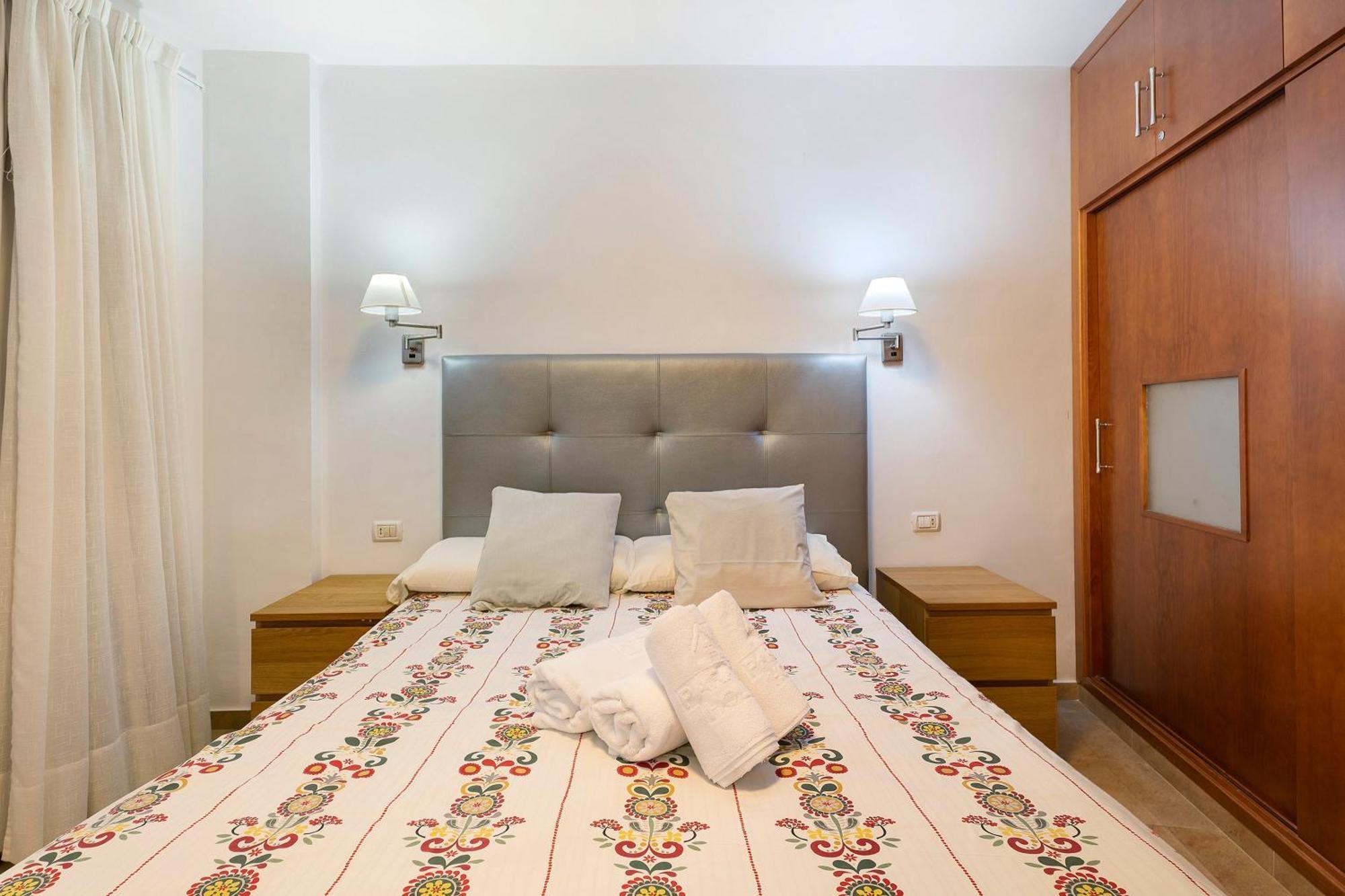 Beautiful Arenas Negras By Paramount Holidays Puerto de Santiago  Exterior foto