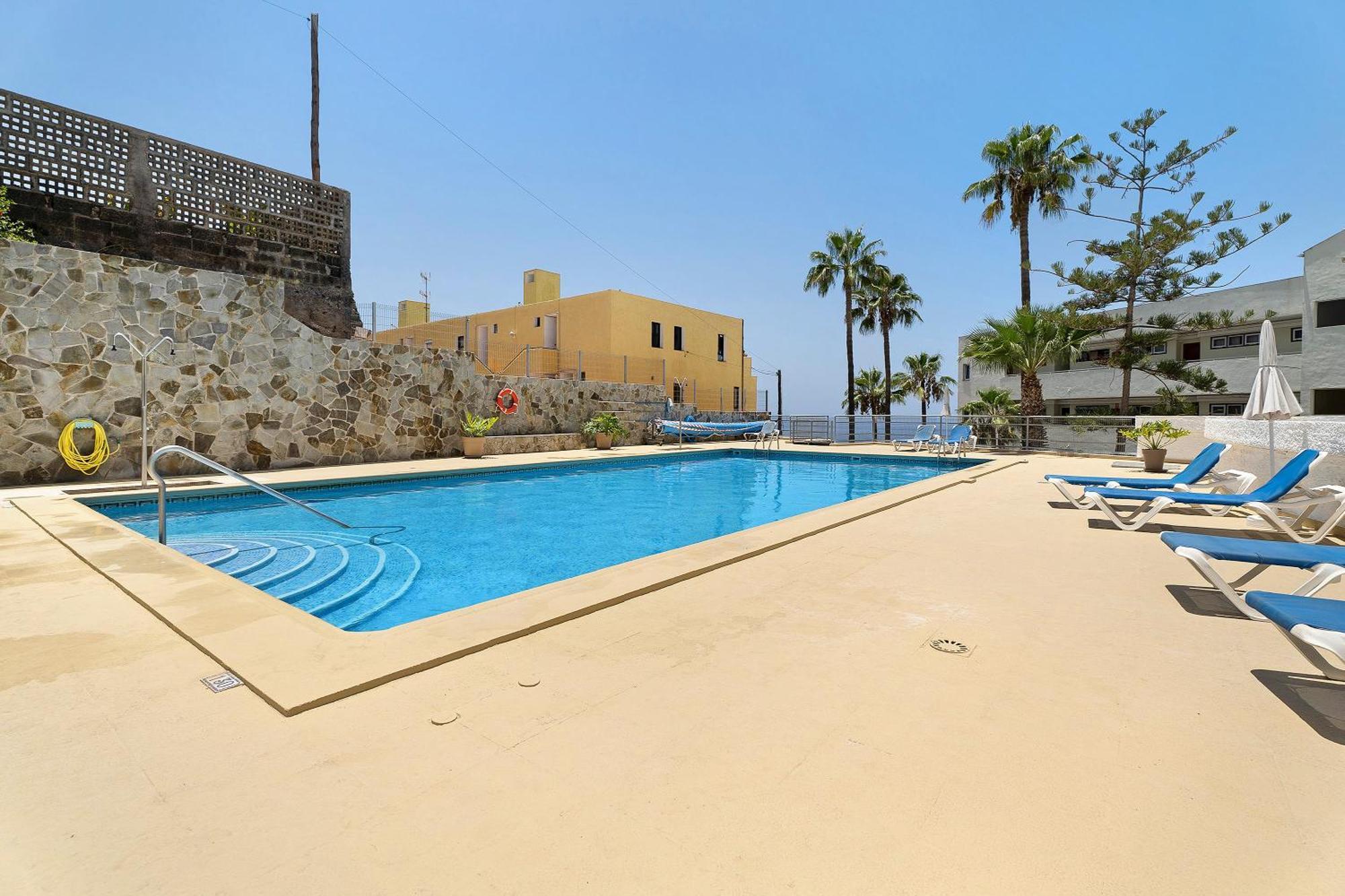 Beautiful Arenas Negras By Paramount Holidays Puerto de Santiago  Exterior foto