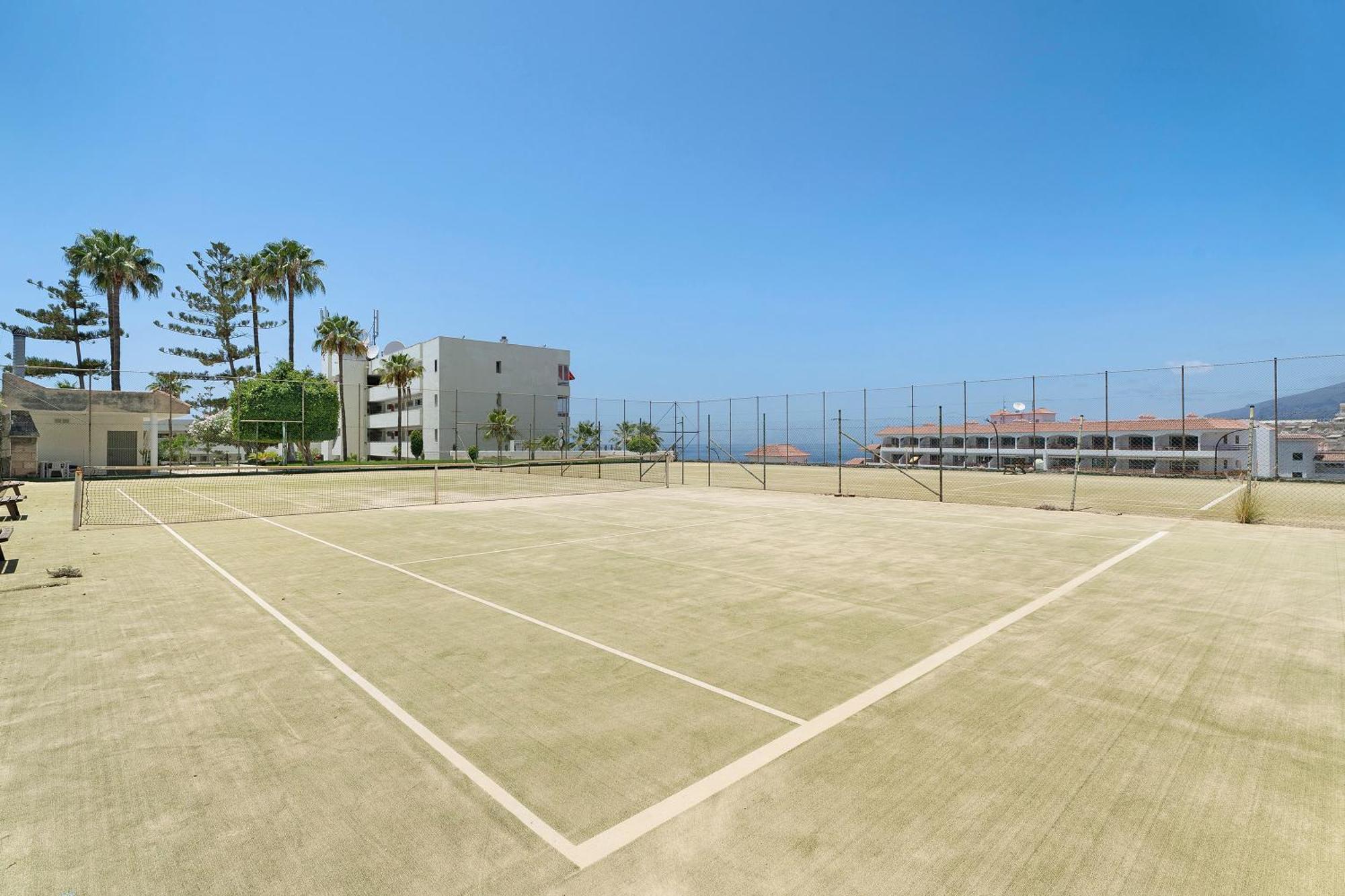 Beautiful Arenas Negras By Paramount Holidays Puerto de Santiago  Exterior foto