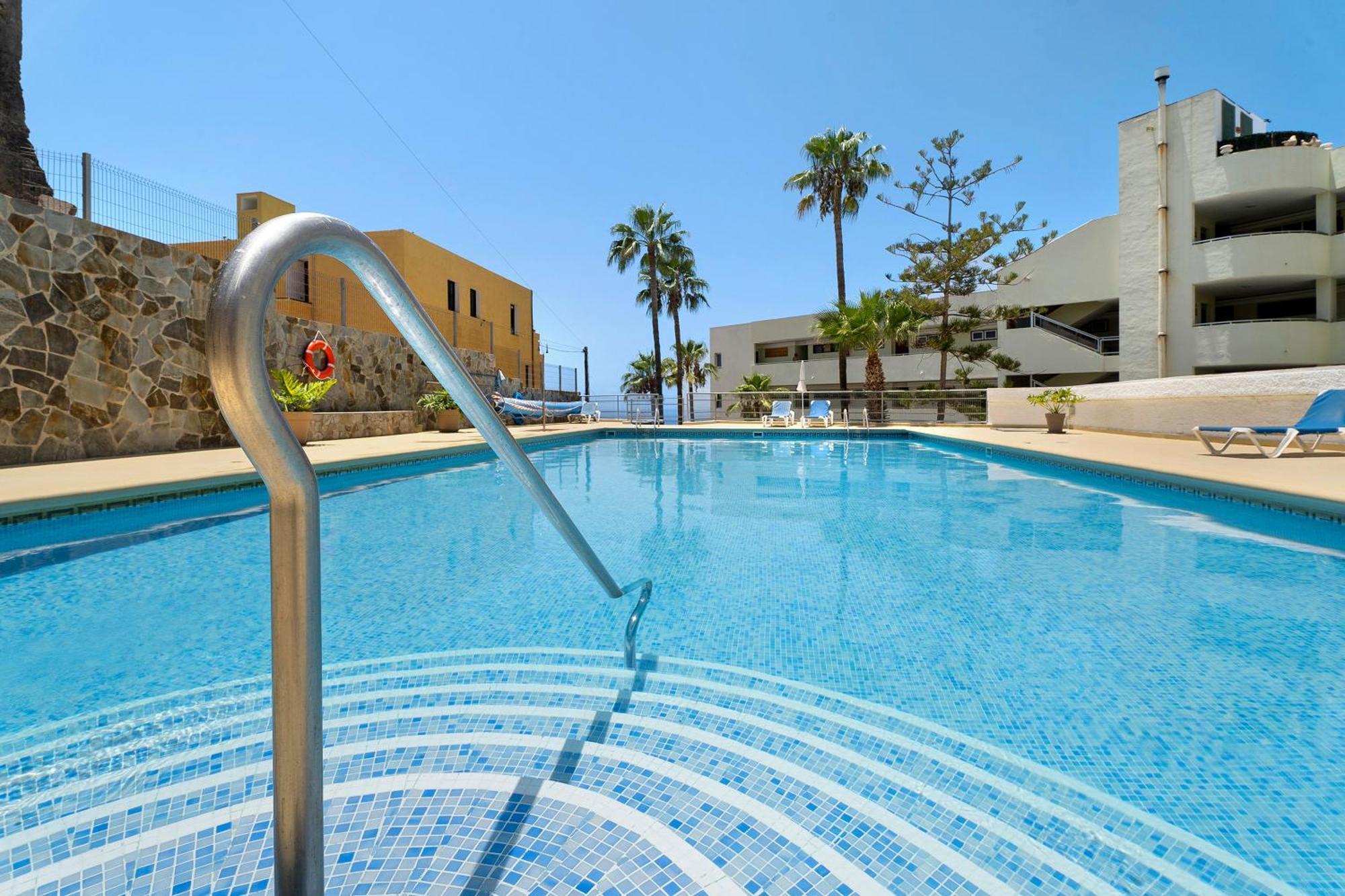 Beautiful Arenas Negras By Paramount Holidays Puerto de Santiago  Exterior foto
