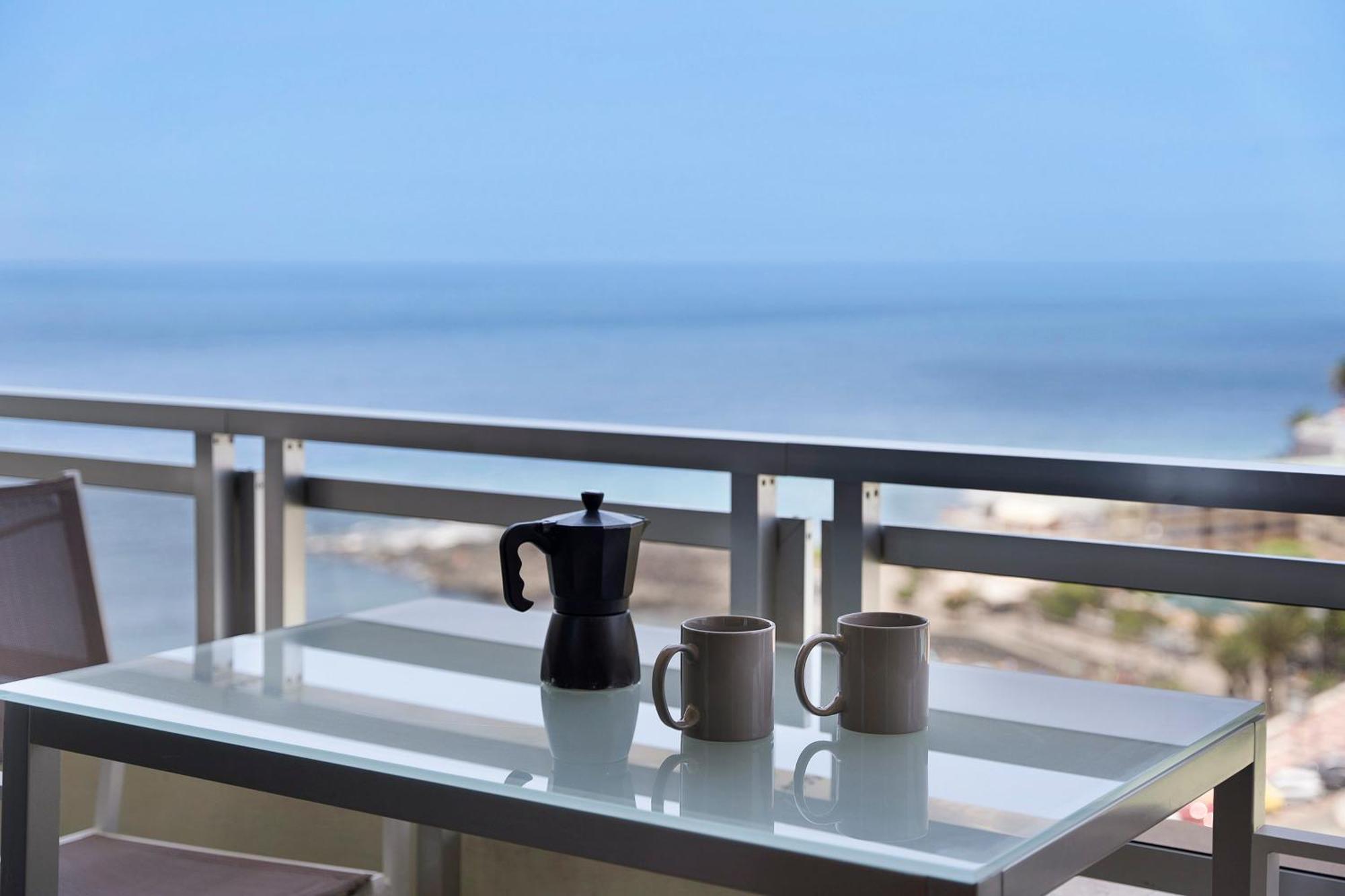 Beautiful Arenas Negras By Paramount Holidays Puerto de Santiago  Exterior foto