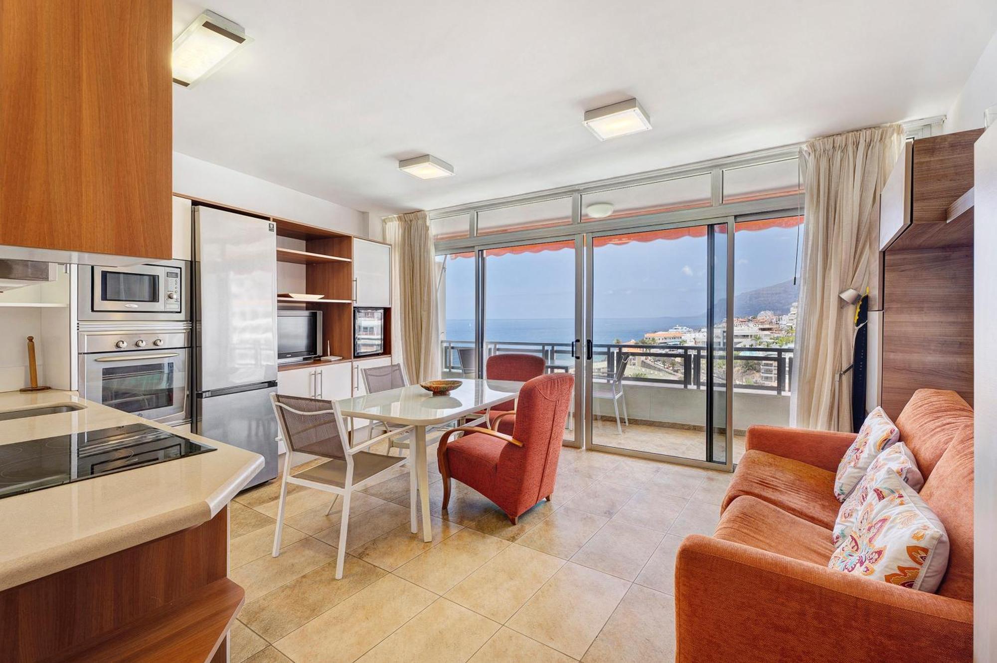 Beautiful Arenas Negras By Paramount Holidays Puerto de Santiago  Exterior foto