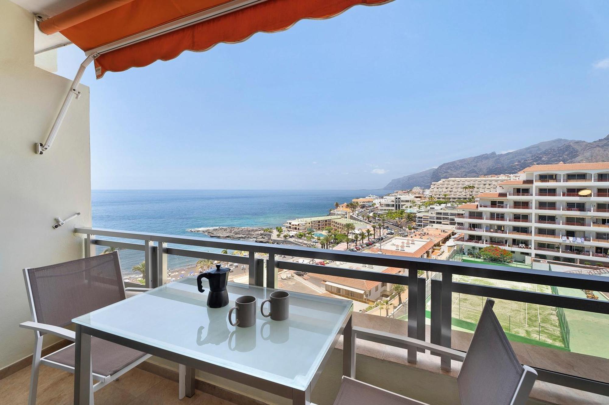 Beautiful Arenas Negras By Paramount Holidays Puerto de Santiago  Exterior foto