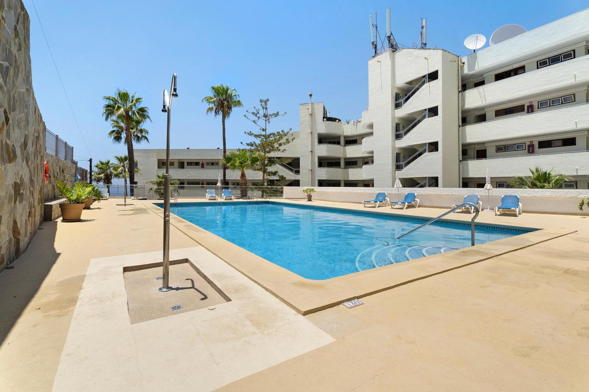 Beautiful Arenas Negras By Paramount Holidays Puerto de Santiago  Exterior foto