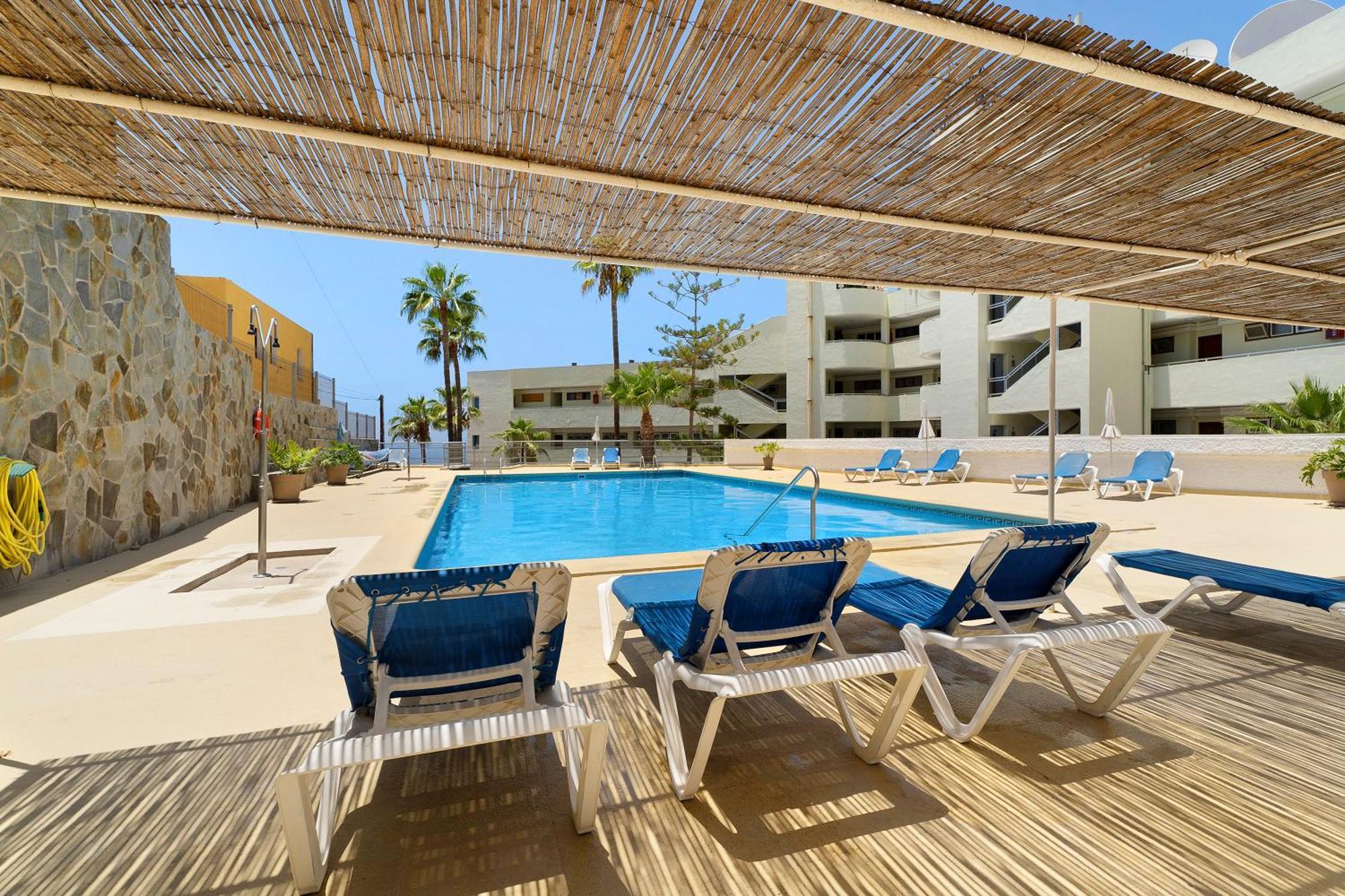 Beautiful Arenas Negras By Paramount Holidays Puerto de Santiago  Exterior foto